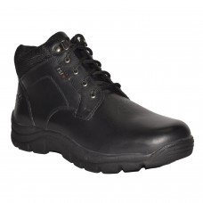 TSF New Arrival CASUAL  LACE-UP BOOT FOR MEN's